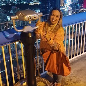 Meet your Posher, Catherine